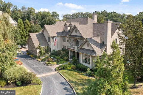 $2,295,000 | 365 Arbor Circle, Media, PA 19063