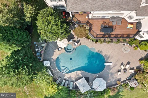 $2,295,000 | 365 Arbor Circle, Media, PA 19063