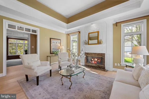 $2,295,000 | 365 Arbor Circle, Media, PA 19063