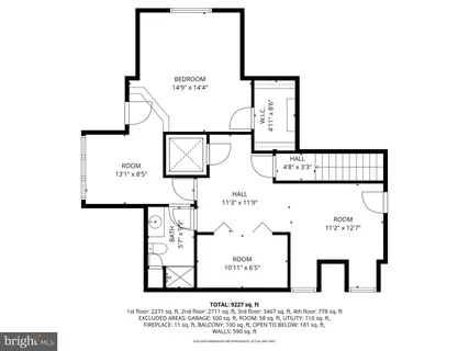 $2,295,000 | 365 Arbor Circle, Media, PA 19063