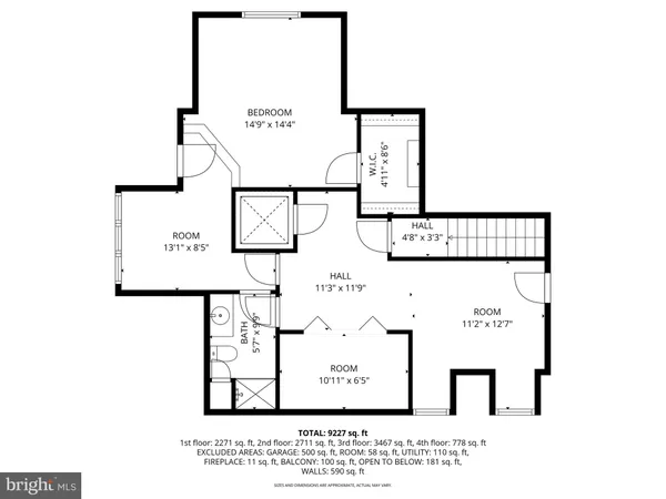 $2,295,000 | 365 Arbor Circle, Media, PA 19063