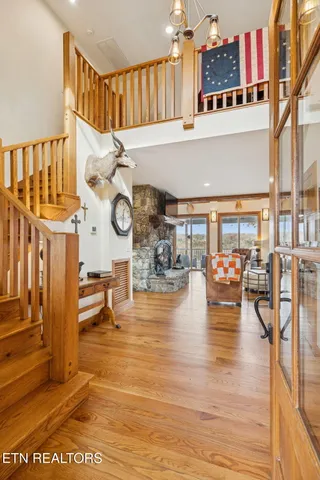 $1,125,000 | 2070 Holly Bend Drive, Byrdstown, TN 38549