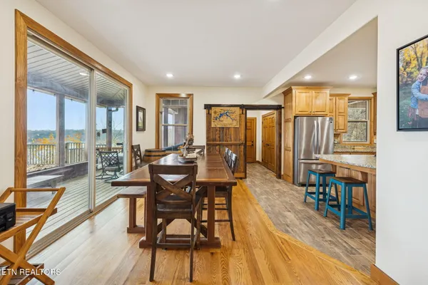 $999,999 | 2070 Holly Bend Drive, Byrdstown, TN 38549