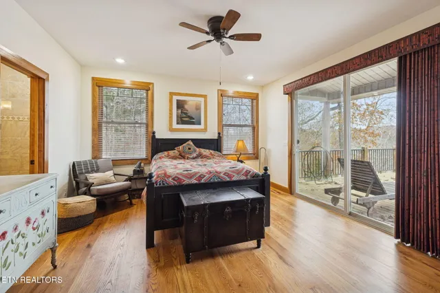 $1,125,000 | 2070 Holly Bend Drive, Byrdstown, TN 38549