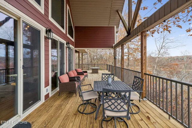 $1,125,000 | 2070 Holly Bend Drive, Byrdstown, TN 38549