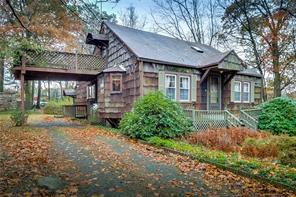 20 Loescher Lane Chestnut Ridge, NY 10977 - Photo 1 of 1