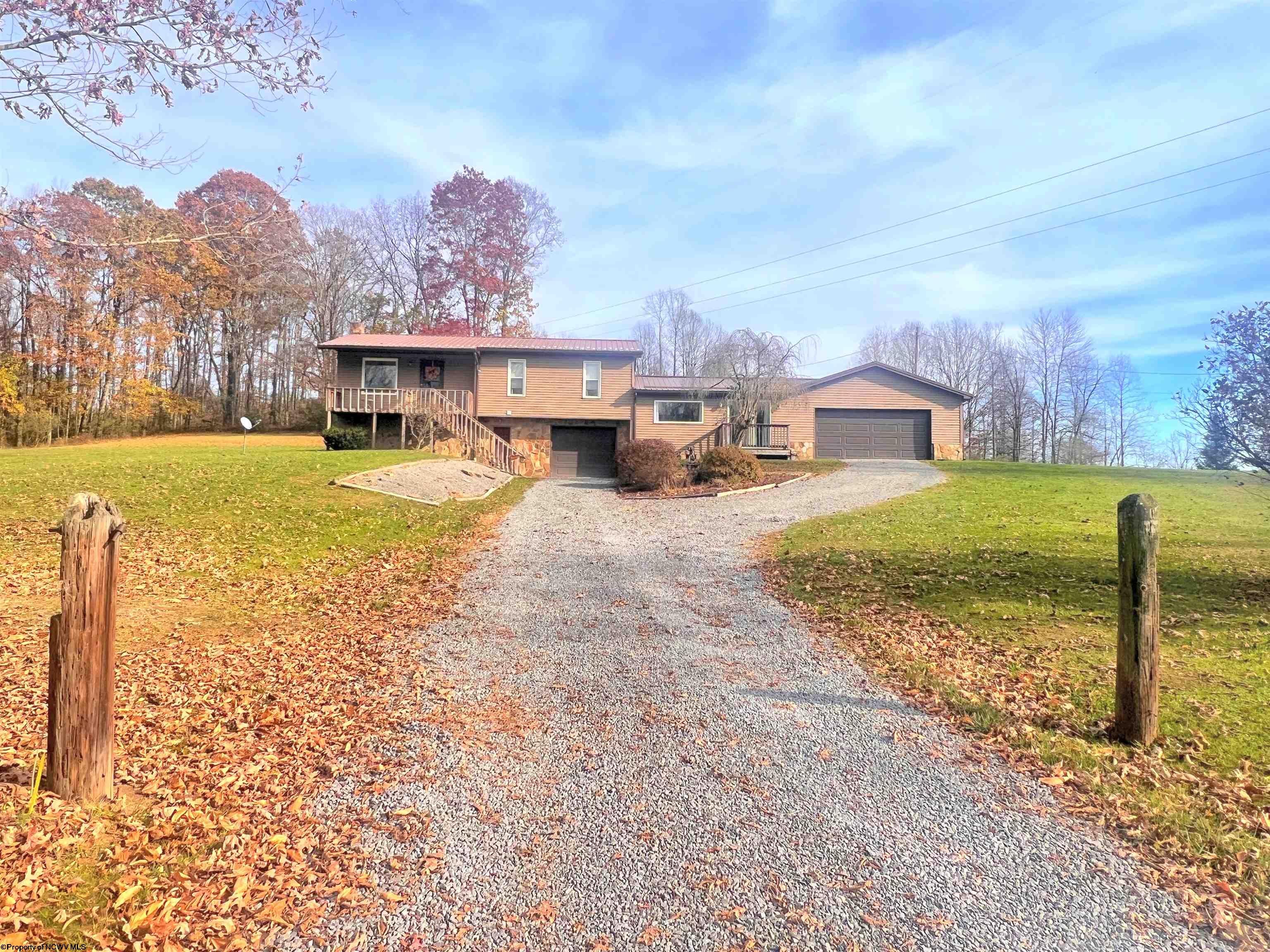 921 Bailey Hill Road Independence, WV 26374 - Photo 1 of 41 Gallery Image 1