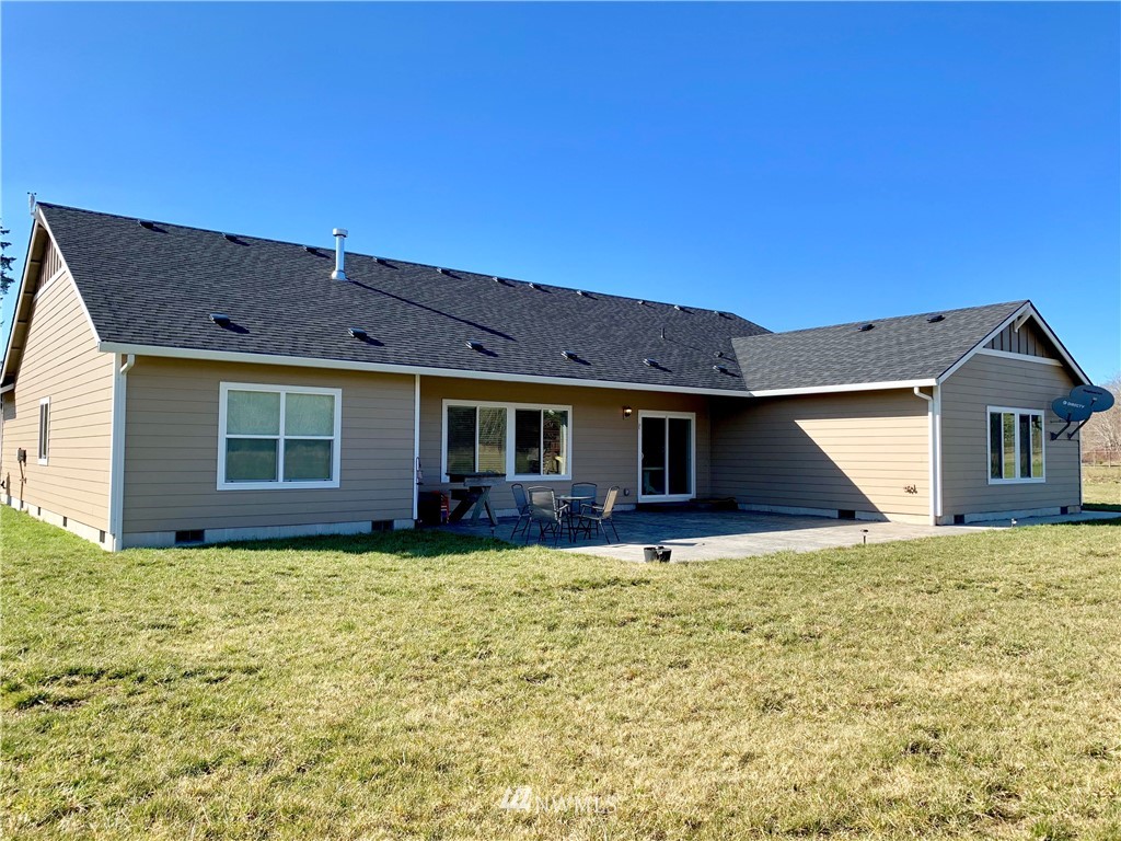 916 Mox Chehalis Road McCleary, WA 98557 - Photo 19 of 22 Gallery Image 19