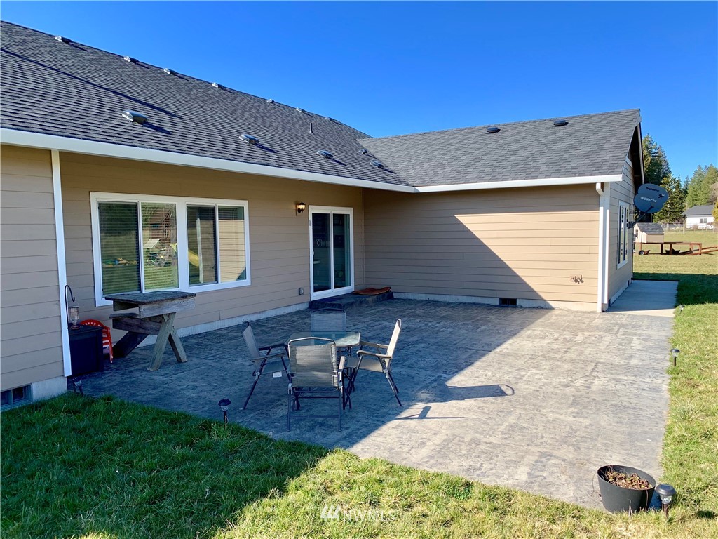 916 Mox Chehalis Road McCleary, WA 98557 - Photo 20 of 22 Gallery Image 20