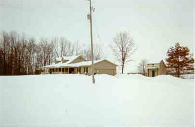 11341 Centerline Road Bitely, MI 49309 - Photo 1 of 1 Primary Photo