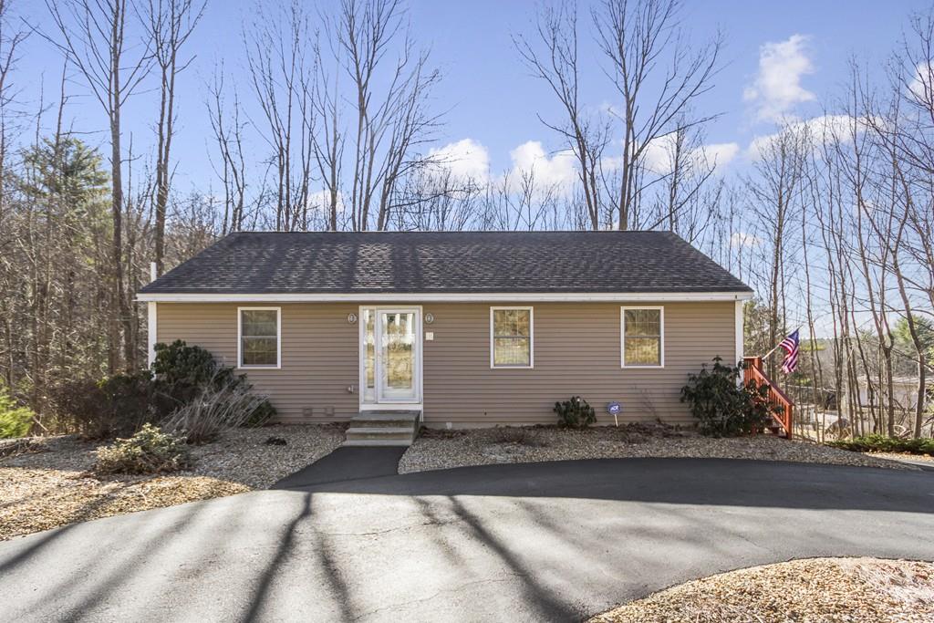 12 River Styx Road Ashburnham, MA 01430 - Photo 2 of 17 Gallery Image 2