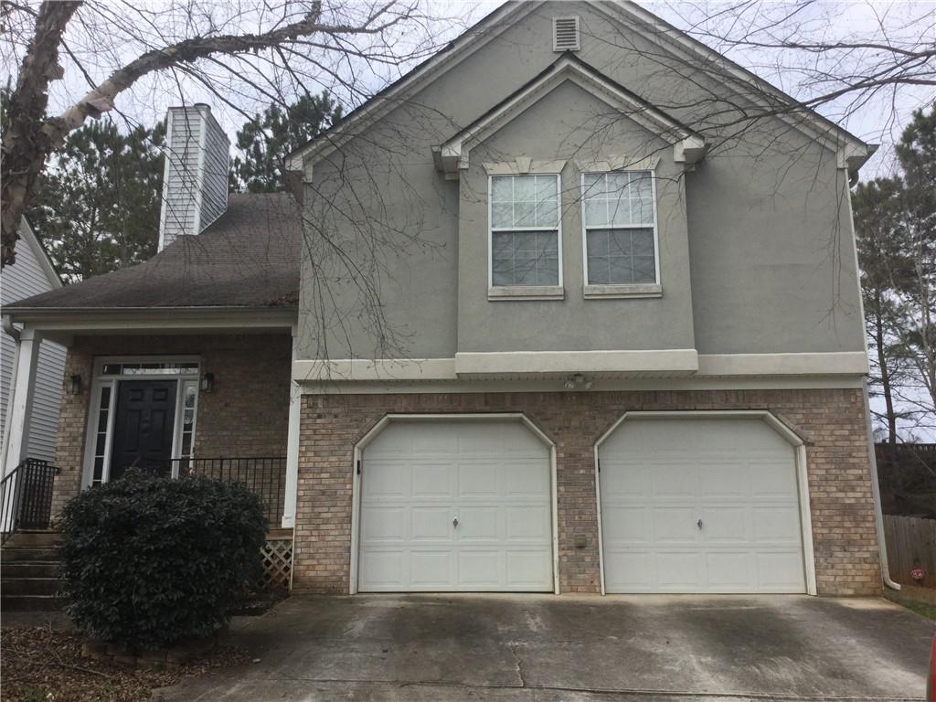 1020 Crest Ridge Place Southwest Marietta, GA 30060 - Photo 1 of 1