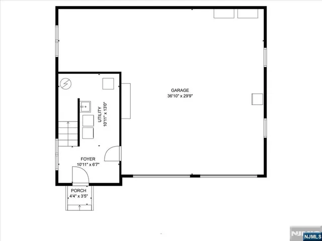 $2,500,000 | 21 Franklin Place, Morristown, NJ 07960