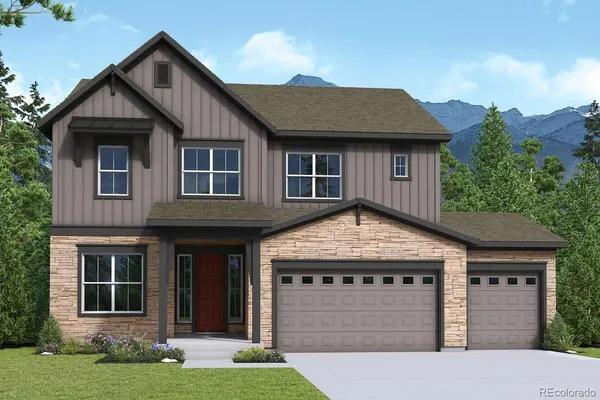 $829,727 | 24236 East 35th Drive, Aurora, CO 80019