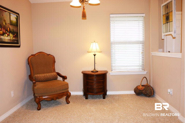 138 Meadow Run Loop West Foley, AL 36535 - Photo 9 of 24 Separate dining room or office/study