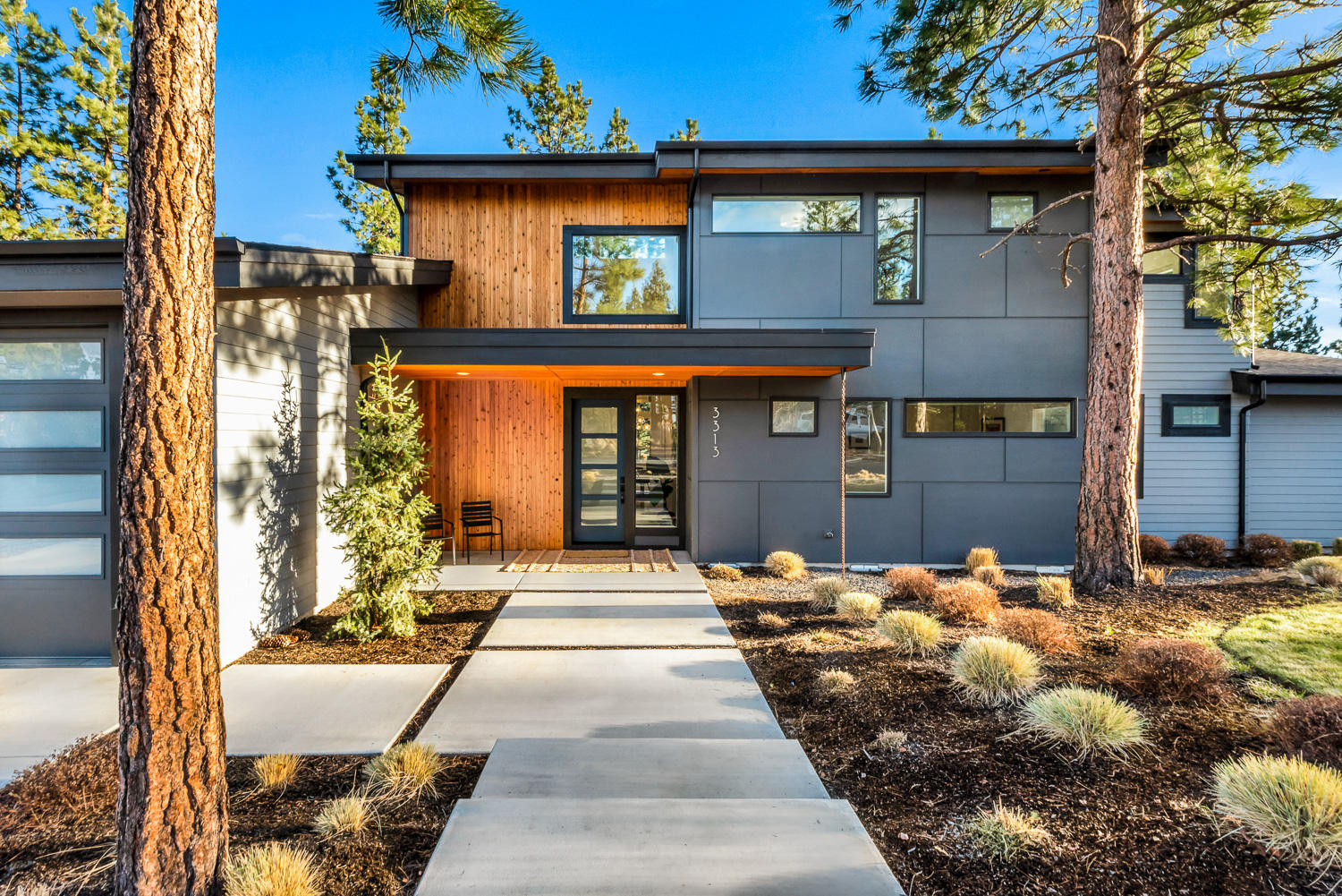 3313 Northwest Shevlin Ridge Bend, OR 97703 - Photo 54 of 55 3313 NW Shevlin Ridge - 54