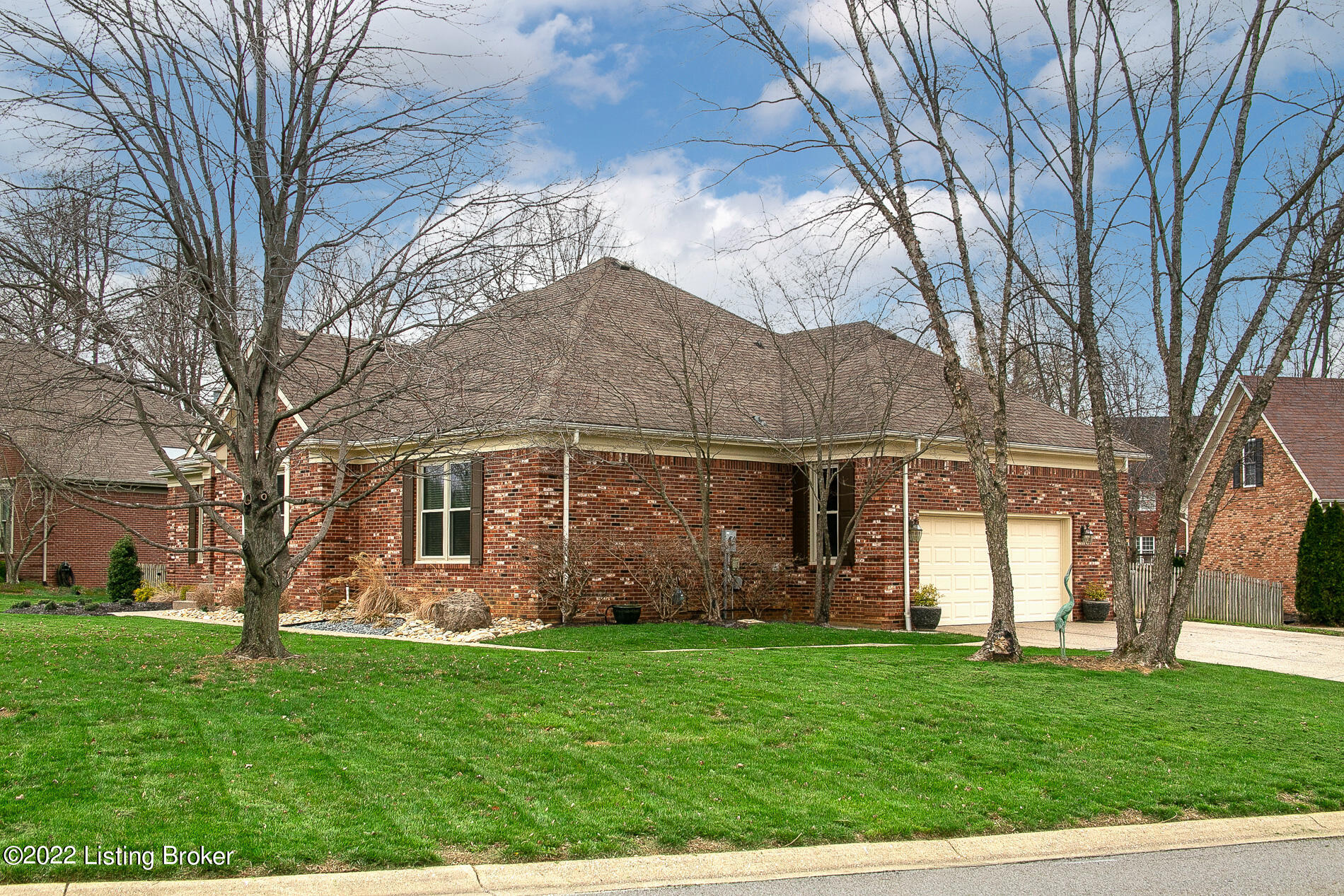 14036 Spring Mill Road Louisville, KY 40245 - Photo 56 of 58 Side Photo