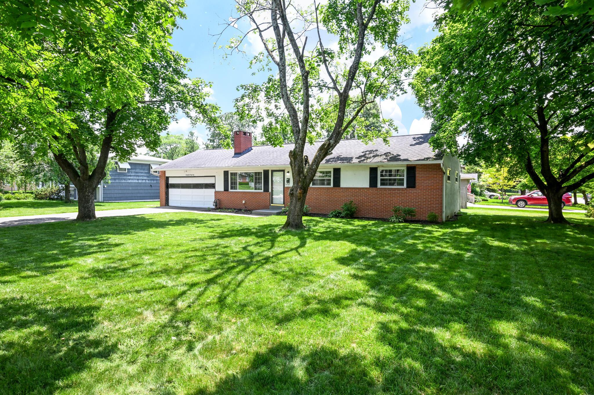 2261 Zollinger Road Columbus, OH 43221 - Photo 29 of 29 2261 ollinger
