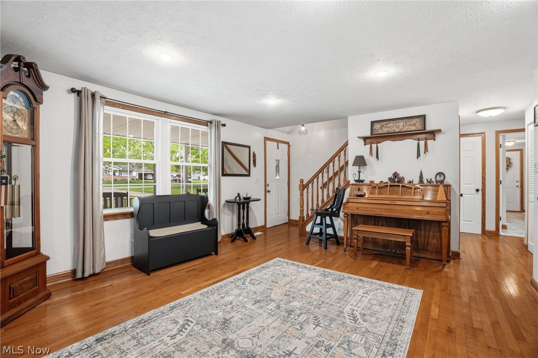 175 Henn Hyde Road Northeast Warren, OH 44484 - Photo 16 of 44