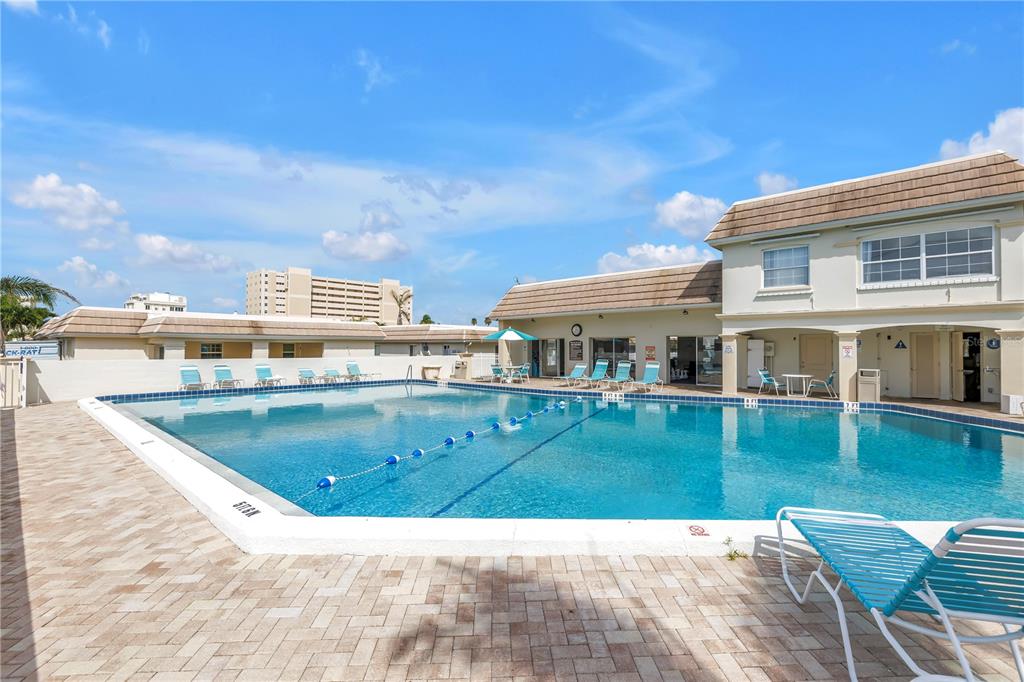 6150 Midnight Pass Road, Unit V38 Sarasota, FL 34242 - Photo 29 of 54