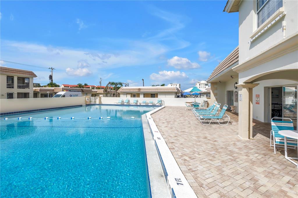 6150 Midnight Pass Road, Unit V38 Sarasota, FL 34242 - Photo 32 of 54