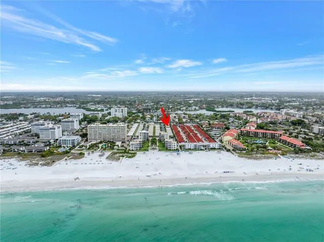 $669,900 | 6150 Midnight Pass Road, Unit V38, Sarasota, FL 34242