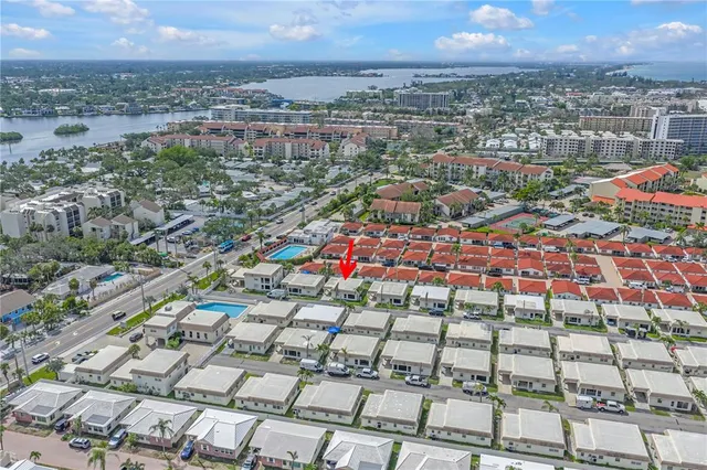 $669,900 | 6150 Midnight Pass Road, Unit V38, Sarasota, FL 34242