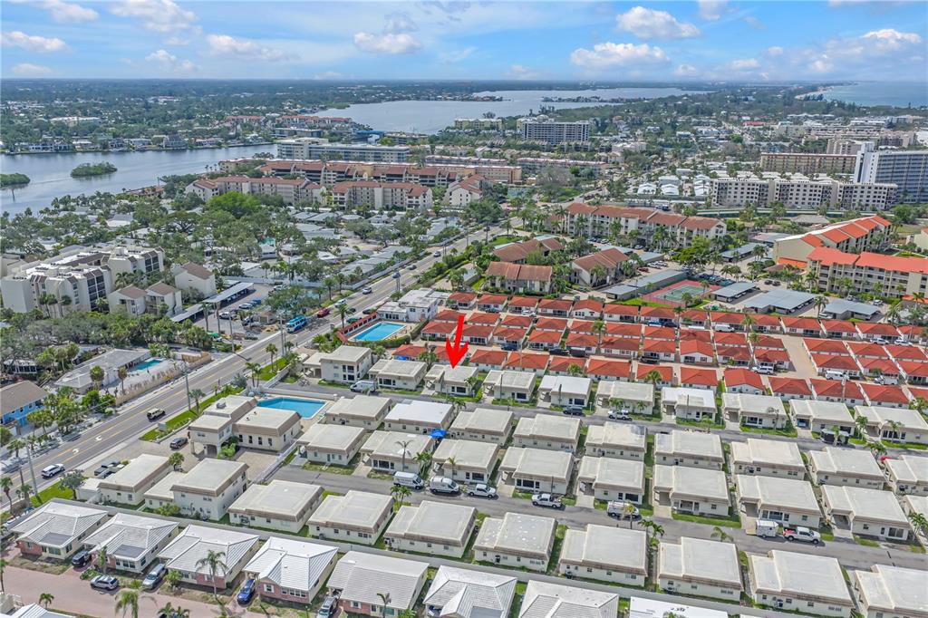 6150 Midnight Pass Road, Unit V38 Sarasota, FL 34242 - Photo 40 of 54