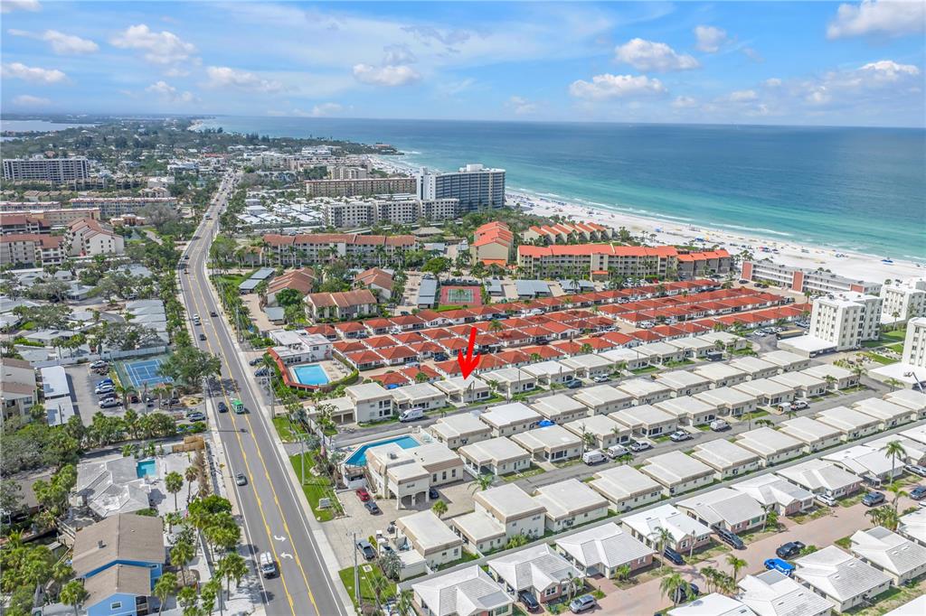 6150 Midnight Pass Road, Unit V38 Sarasota, FL 34242 - Photo 42 of 54