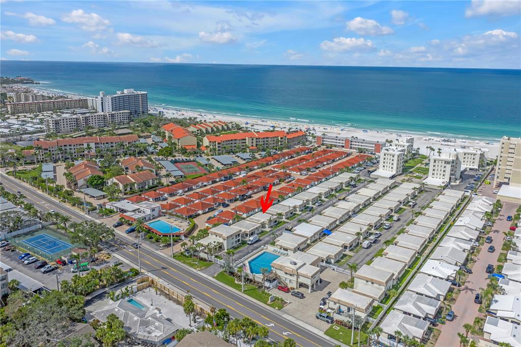 6150 Midnight Pass Road, Unit V38 Sarasota, FL 34242 - Photo 43 of 54