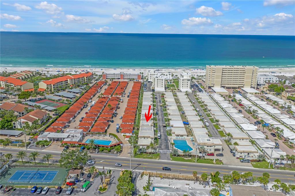 6150 Midnight Pass Road, Unit V38 Sarasota, FL 34242 - Photo 45 of 54