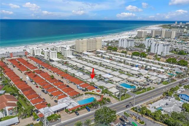 $669,900 | 6150 Midnight Pass Road, Unit V38, Sarasota, FL 34242