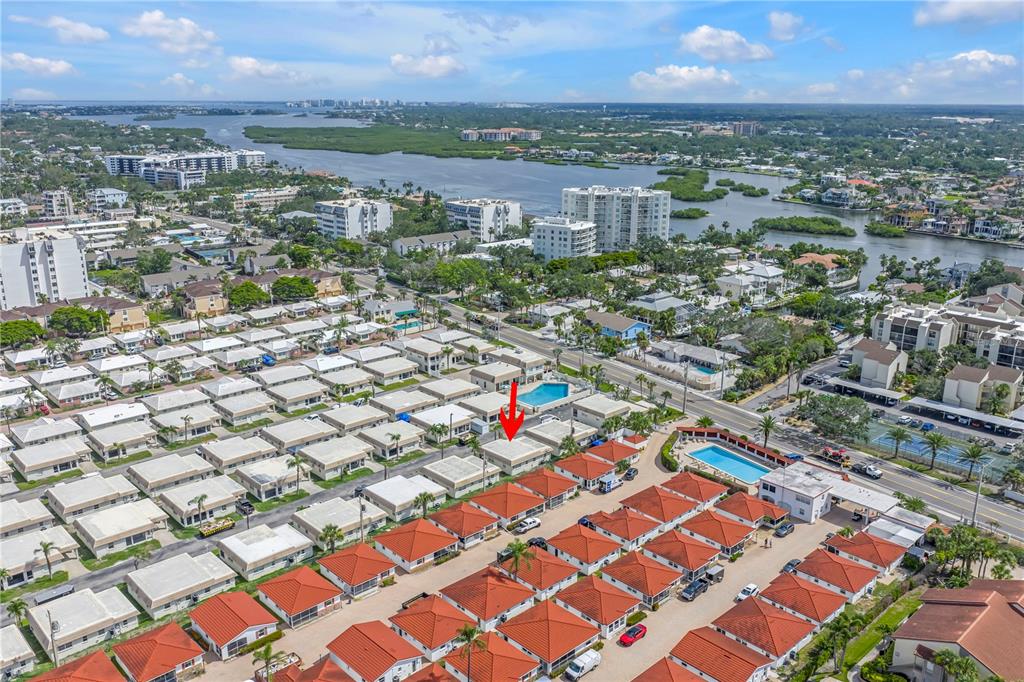 6150 Midnight Pass Road, Unit V38 Sarasota, FL 34242 - Photo 49 of 54