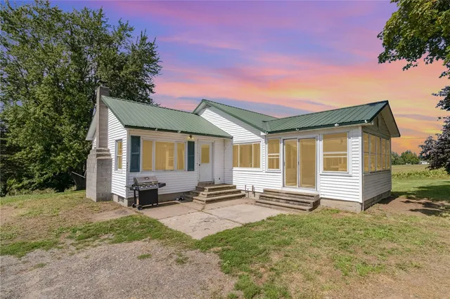 $198,000 | 4480 Pilgrimport Road, Sodus, NY 14489