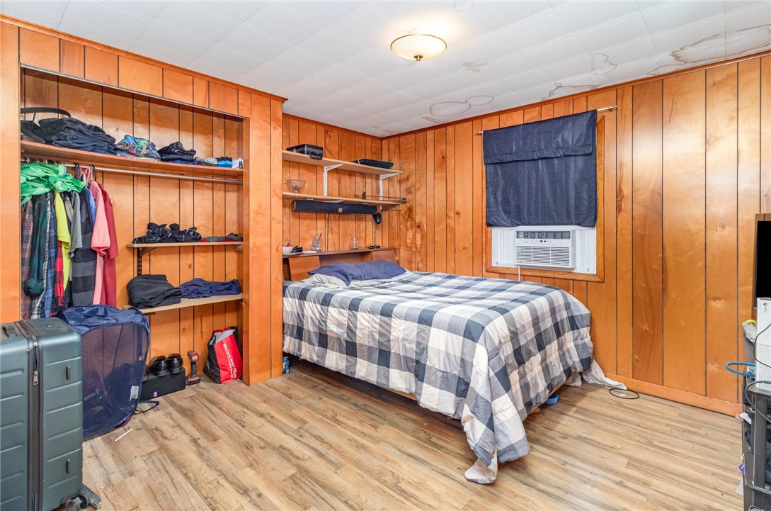 4480 Pilgrimport Road Sodus, NY 14489 - Photo 11 of 27 Second Bedroom