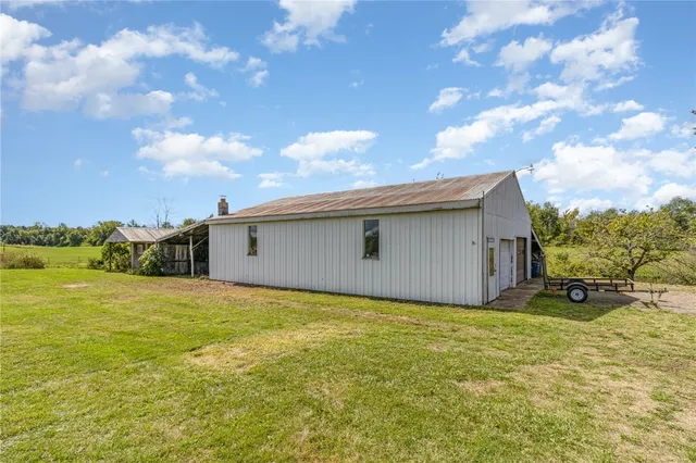 $198,000 | 4480 Pilgrimport Road, Sodus, NY 14489