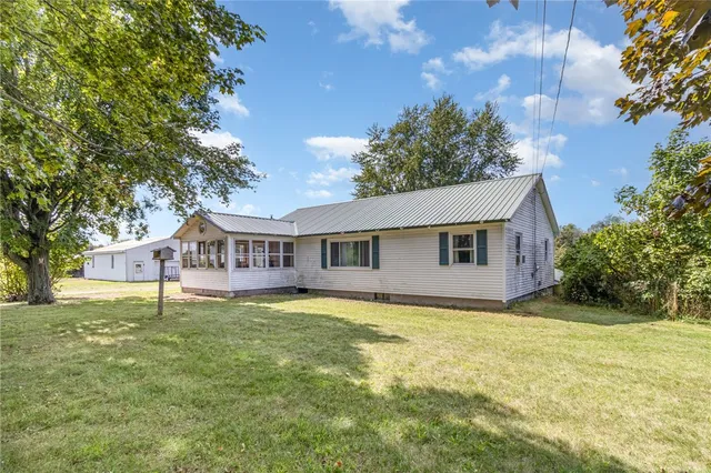 $198,000 | 4480 Pilgrimport Road, Sodus, NY 14489