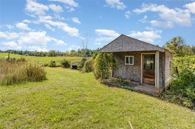 $198,000 | 4480 Pilgrimport Road, Sodus, NY 14489