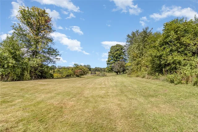 $198,000 | 4480 Pilgrimport Road, Sodus, NY 14489