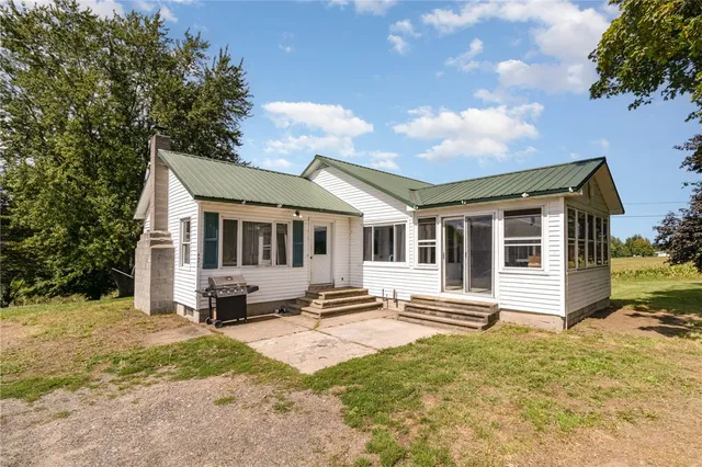 $198,000 | 4480 Pilgrimport Road, Sodus, NY 14489