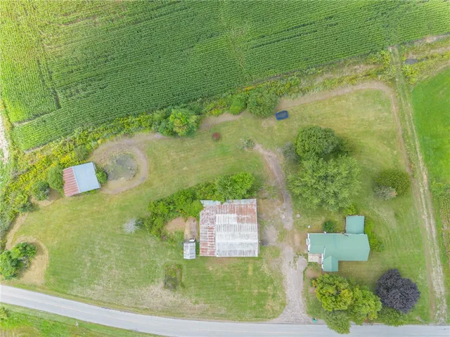 $198,000 | 4480 Pilgrimport Road, Sodus, NY 14489