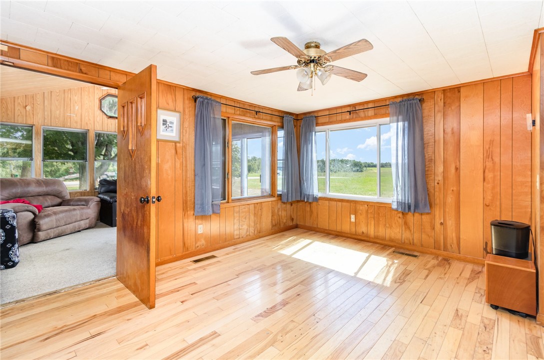 4480 Pilgrimport Road Sodus, NY 14489 - Photo 3 of 27 Dining Room