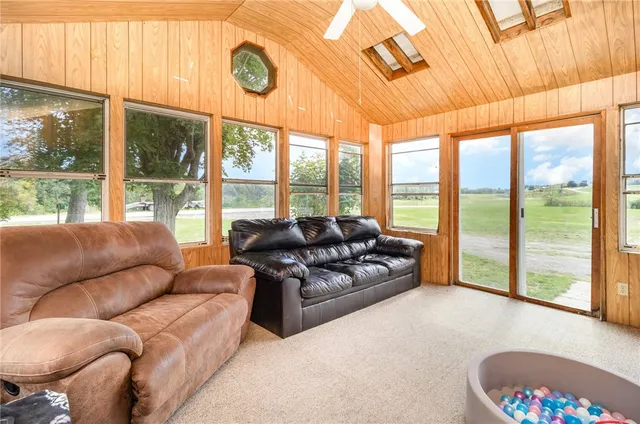 $198,000 | 4480 Pilgrimport Road, Sodus, NY 14489