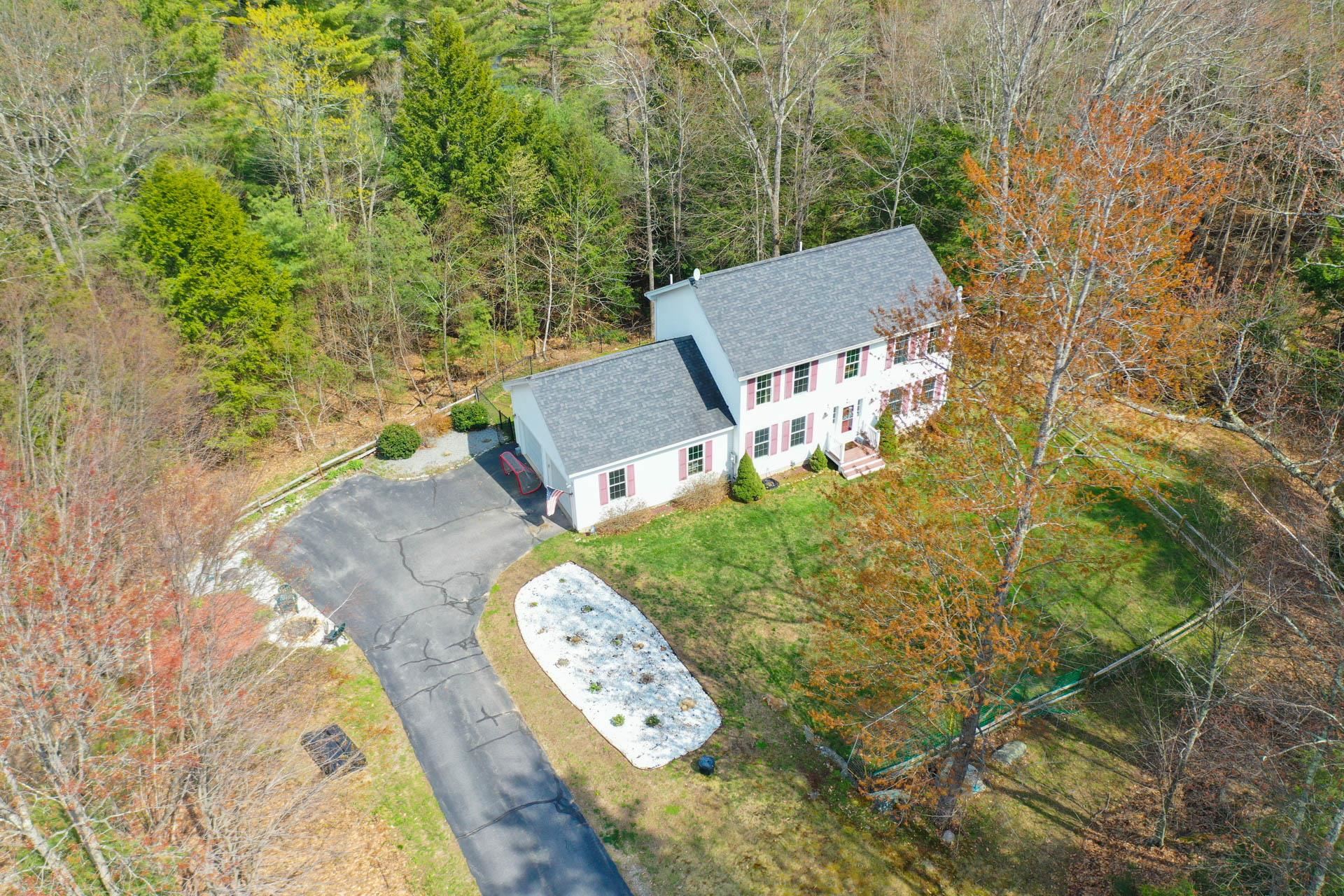 43 Indian Falls Road New Boston, NH 03070 - Photo 16 of 29 Gallery Image 16