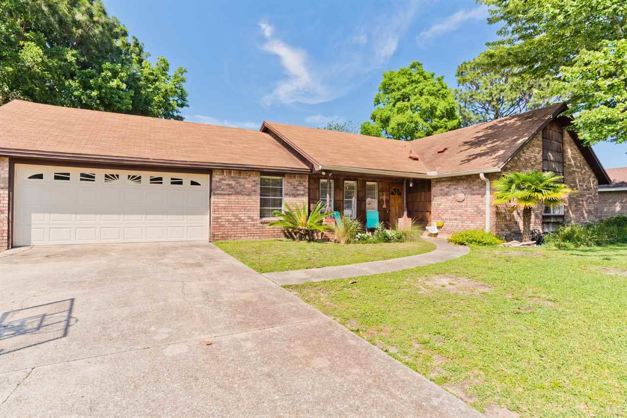 4170 April Road Pensacola, FL 32504 - Photo 1 of 28 Gallery Image 1