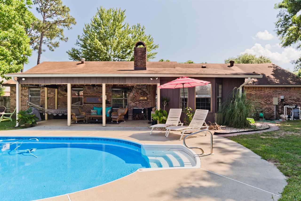 4170 April Road Pensacola, FL 32504 - Photo 26 of 28 Gallery Image 26