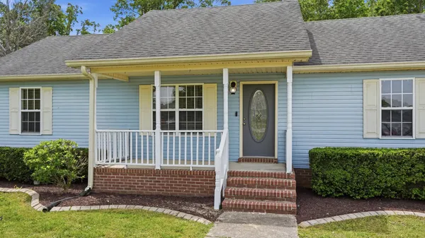 $272,900 | 74 Dogwood Court, Tullahoma, TN 37388