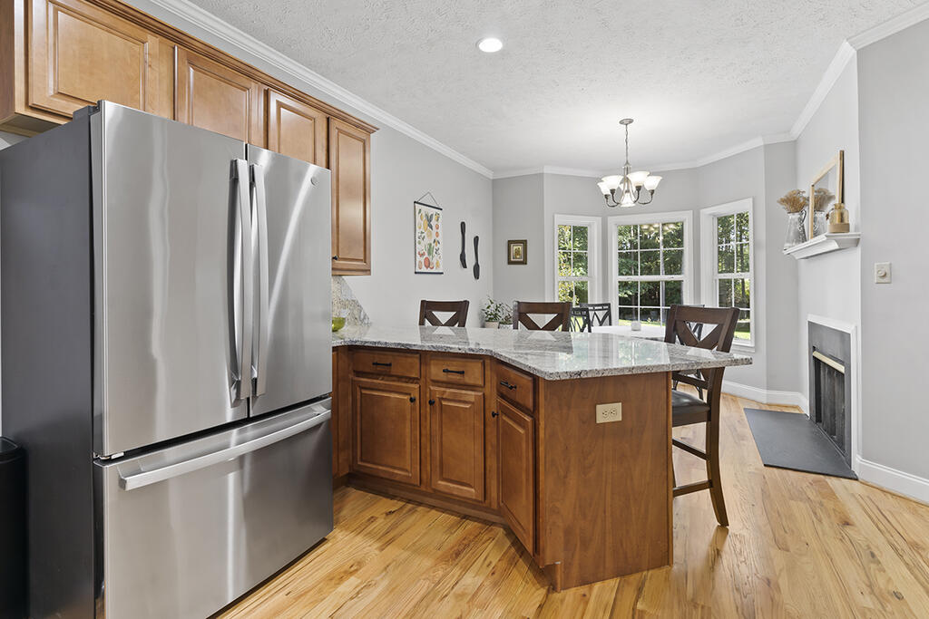 126 Ranch Court Greenwood, SC 29646 - Photo 11 of 30 Gallery Image 11