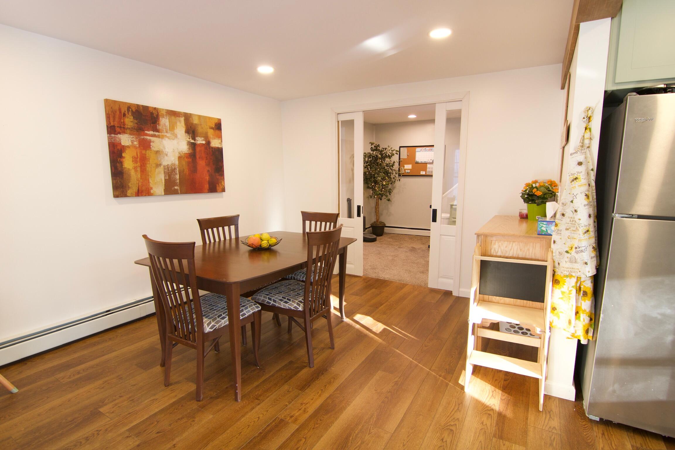 14 Fields Pond Road Holden, ME 04429 - Photo 9 of 44 Dining Space