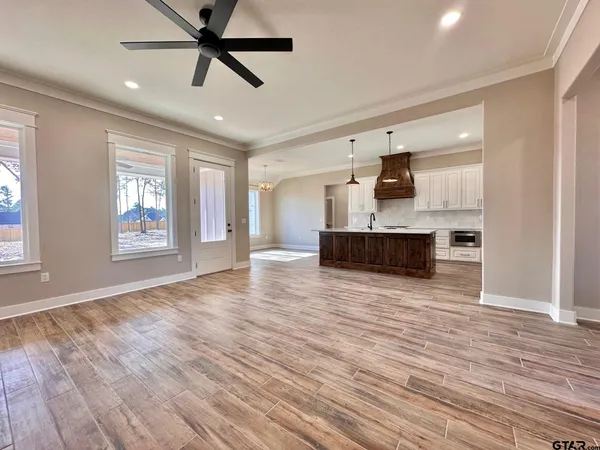 $471,100 | 195 Clara Lane, Kilgore, TX 75662